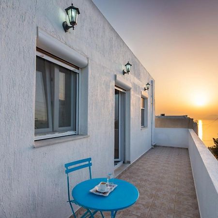 Bougainvillea Home Plaka  Exterior foto