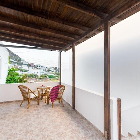Bougainvillea Home Plaka  Exterior foto