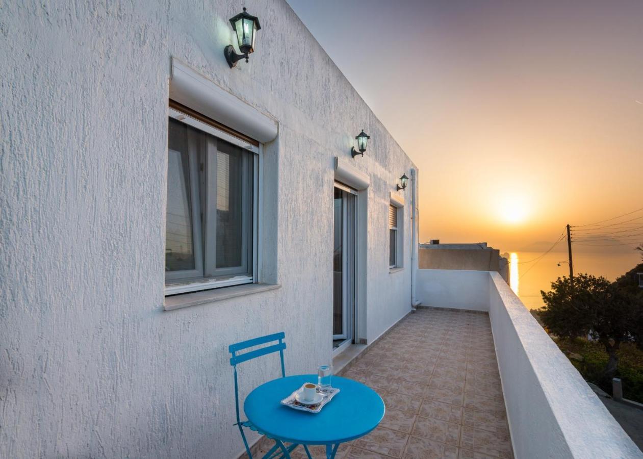 Bougainvillea Home Plaka  Exterior foto