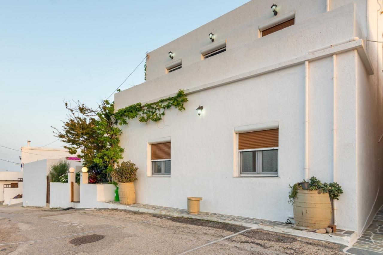 Bougainvillea Home Plaka  Exterior foto