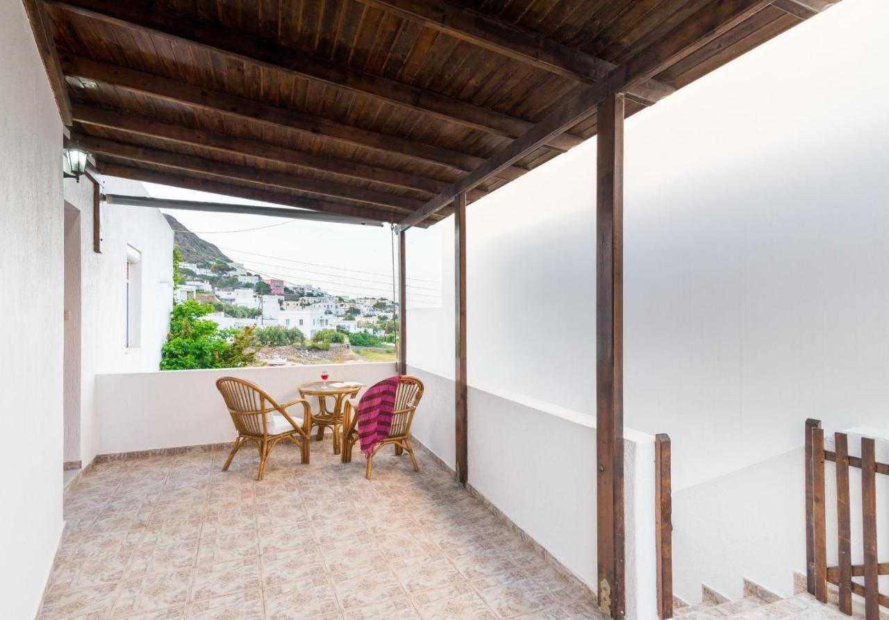 Bougainvillea Home Plaka  Exterior foto