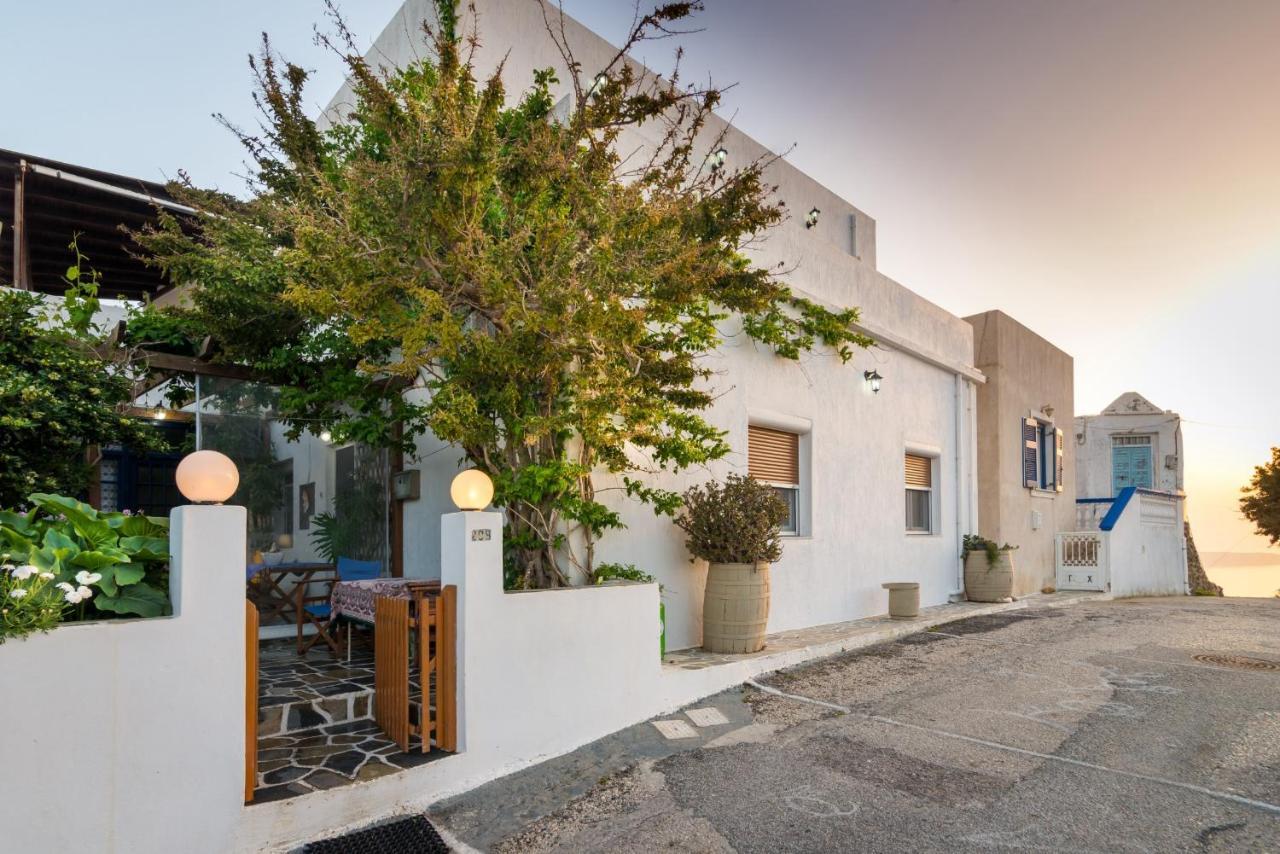 Bougainvillea Home Plaka  Exterior foto